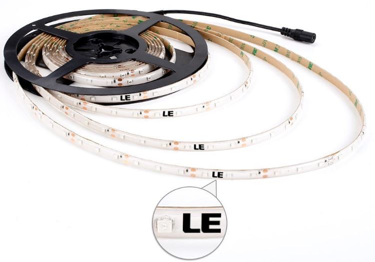 Lighting EVER Flexible LED