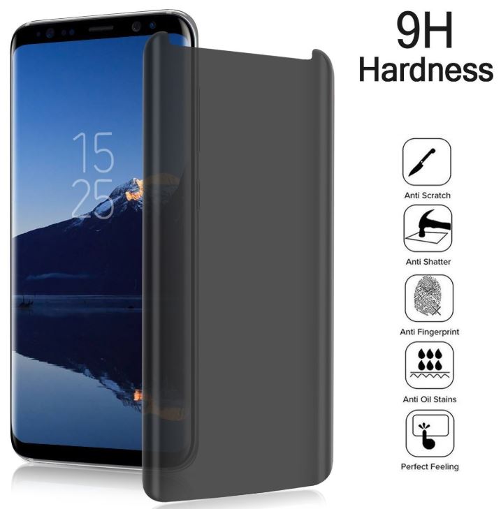 best privacy screen protector for samsung galaxy s10 plus