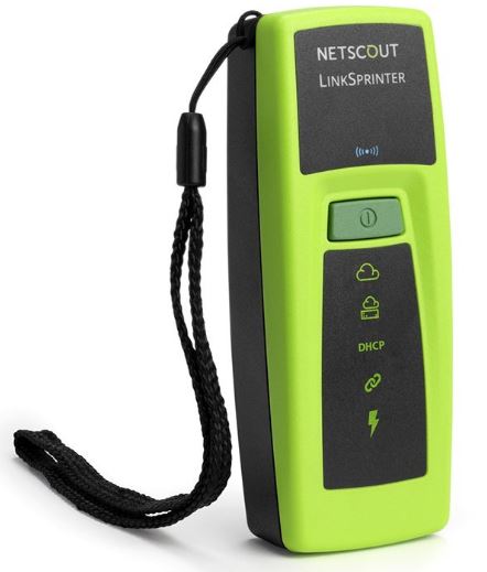 NetScout LinkSprinter 300