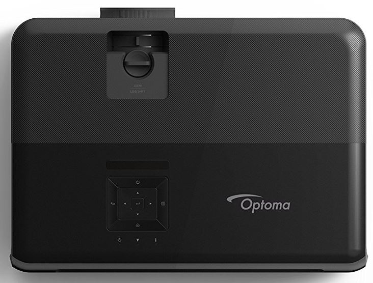 Optoma UHD51A