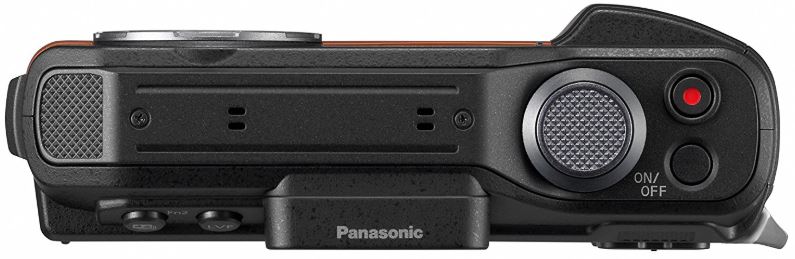 Panasonic DC-TS7K LUMIX TS7