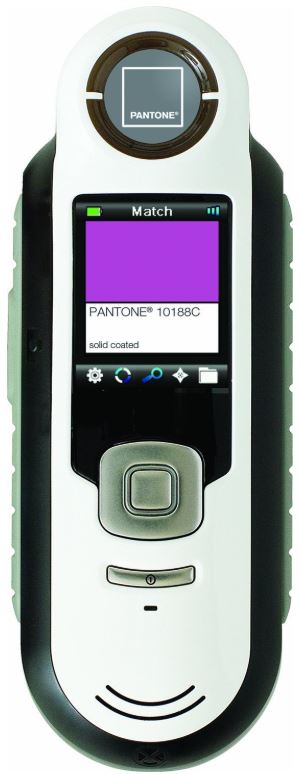 Pantone-CAPSURE