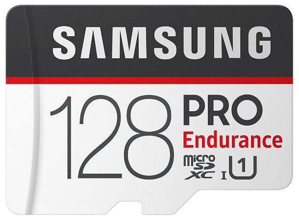 Samsung PRO Endurance