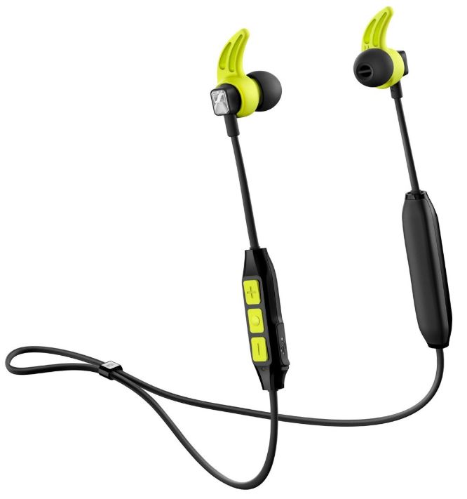 Sennheiser CX SPORT