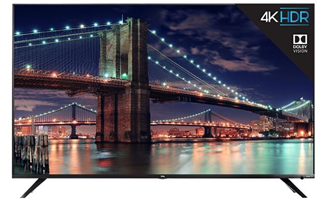 tcl class 5 series review