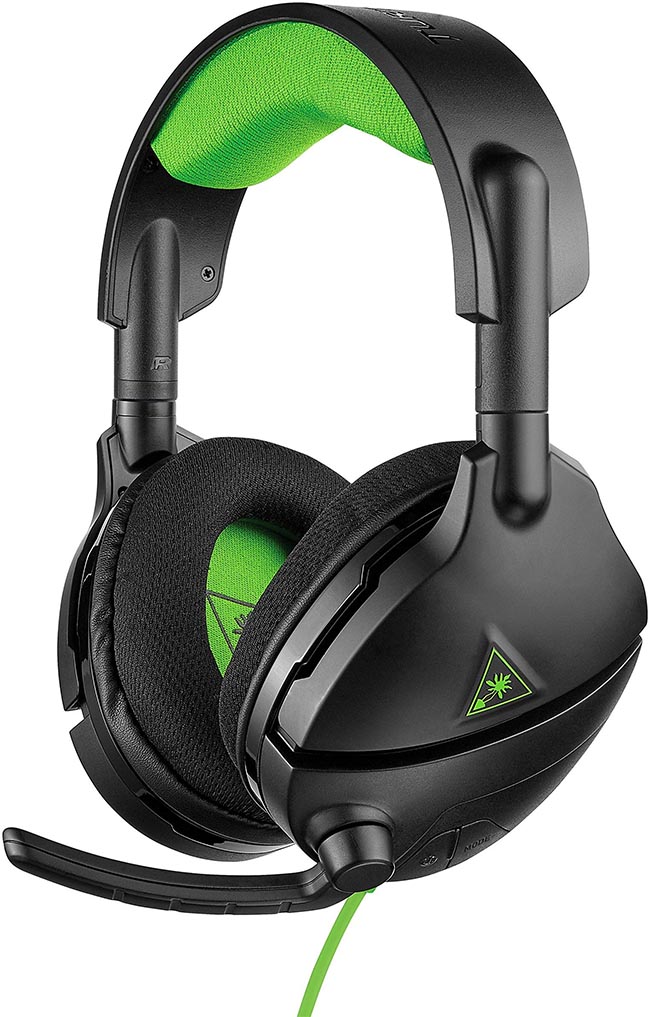 Turtle Beach Stealth 300