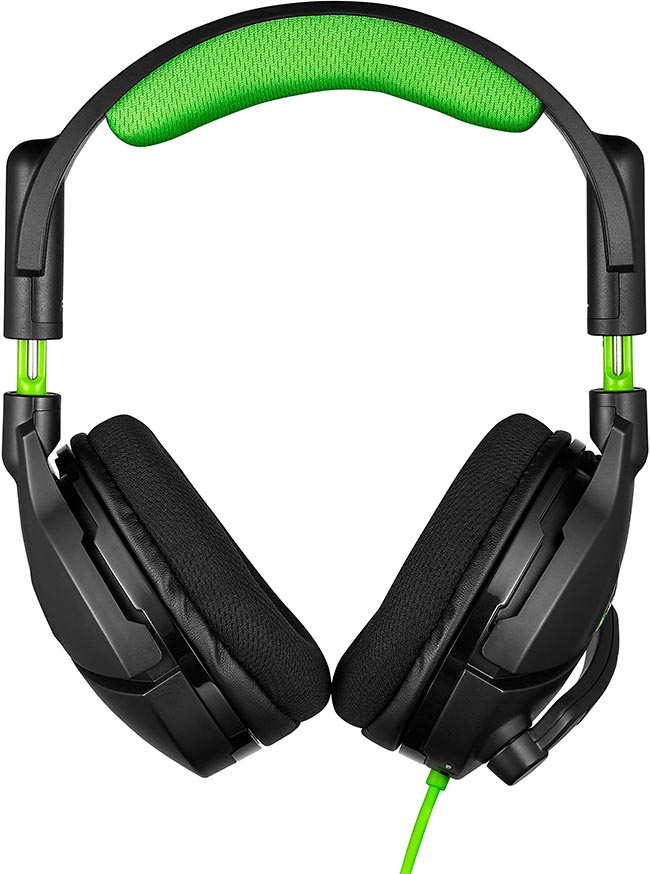 Turtle Beach Stealth 300