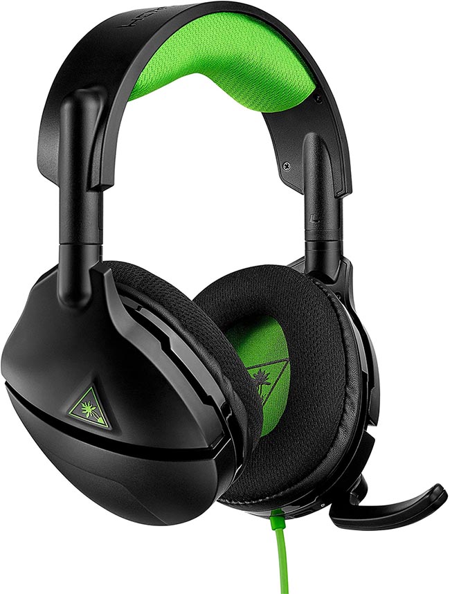 Turtle Beach Stealth 300