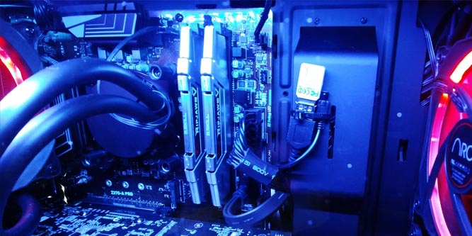 Why do Gaming Builds make For Great Work Machines