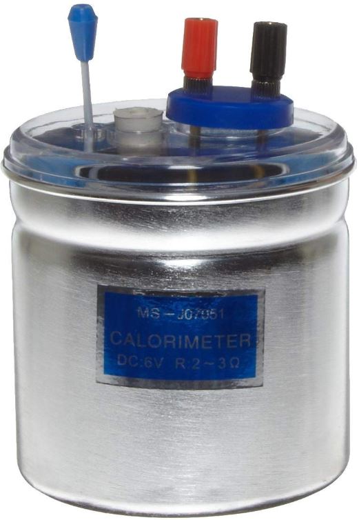 GSC International Electric Calorimeter