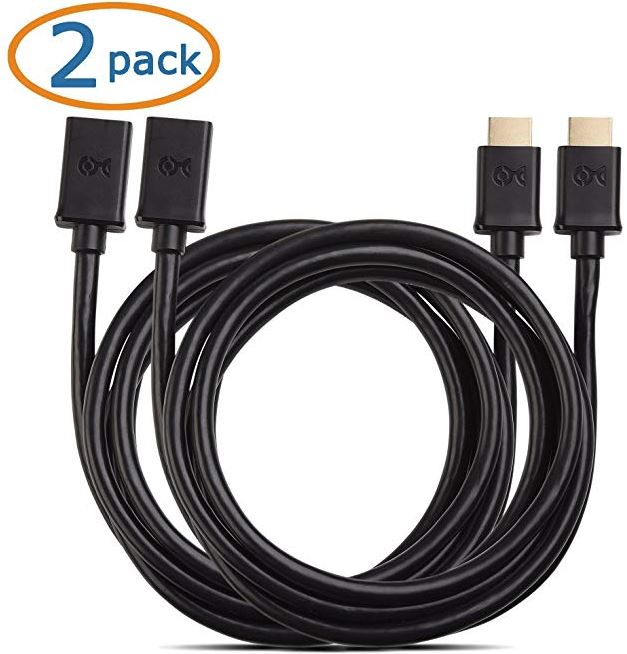 Cable Matters High Speed HDMI Extension Cable