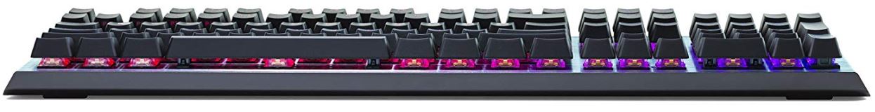 Cooler Master CK550 Mechanical Gaming Keyboard Review Nerd Techy   Cooler Master CK550 4 