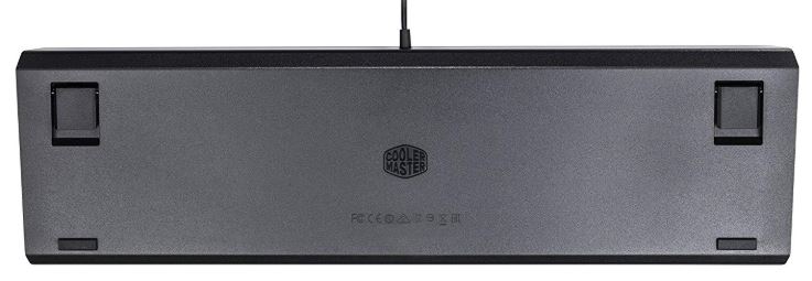 Cooler Master CK550