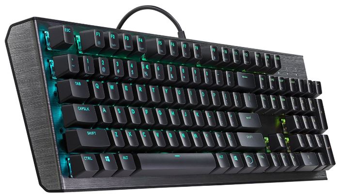 Cooler Master CK550