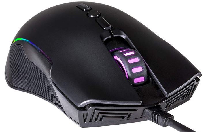 Cooler Master CM310