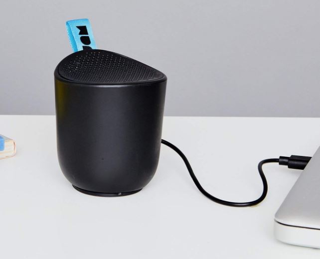 jam chill out wireless speaker