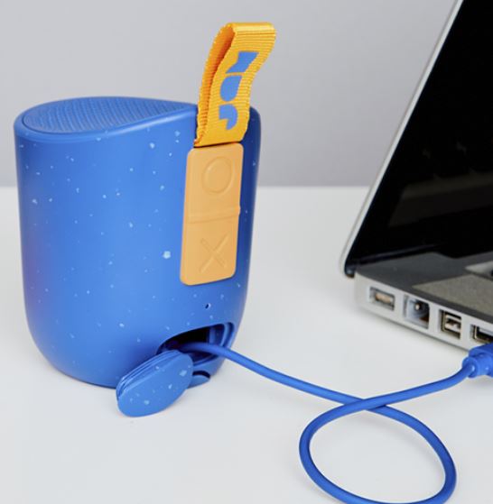 jam chill out wireless speaker