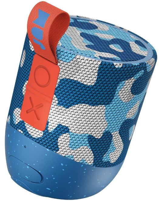 jam double chill speaker