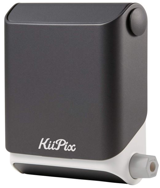 KiiPix Smartphone Picture Printer