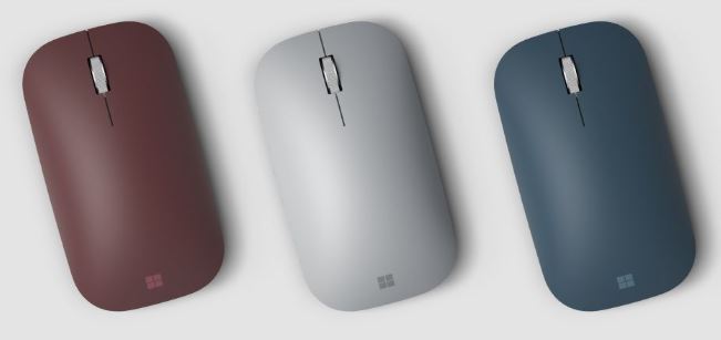 best mouse for surface go