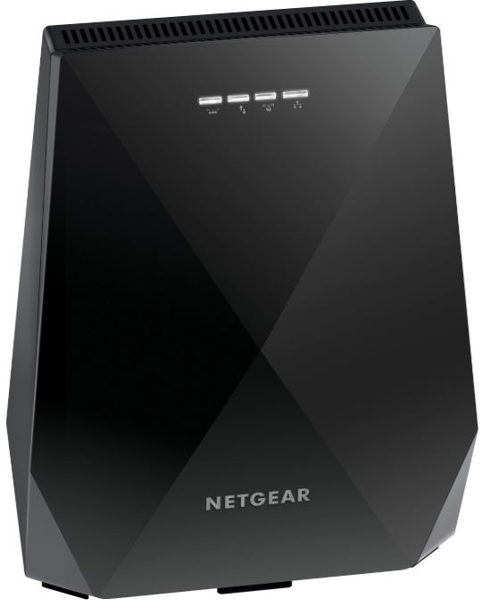 NETGEAR Nighthawk X6 EX7700