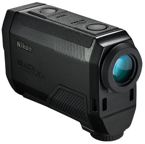 Nikon BLACK RANGEX