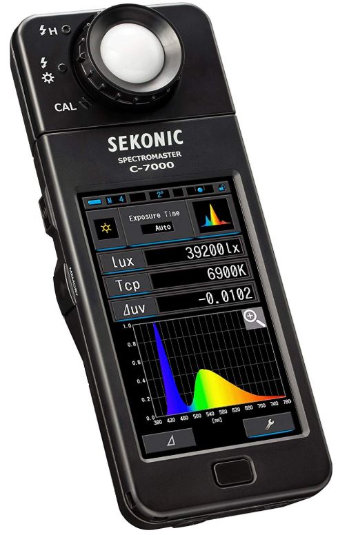 Sekonic C-7000