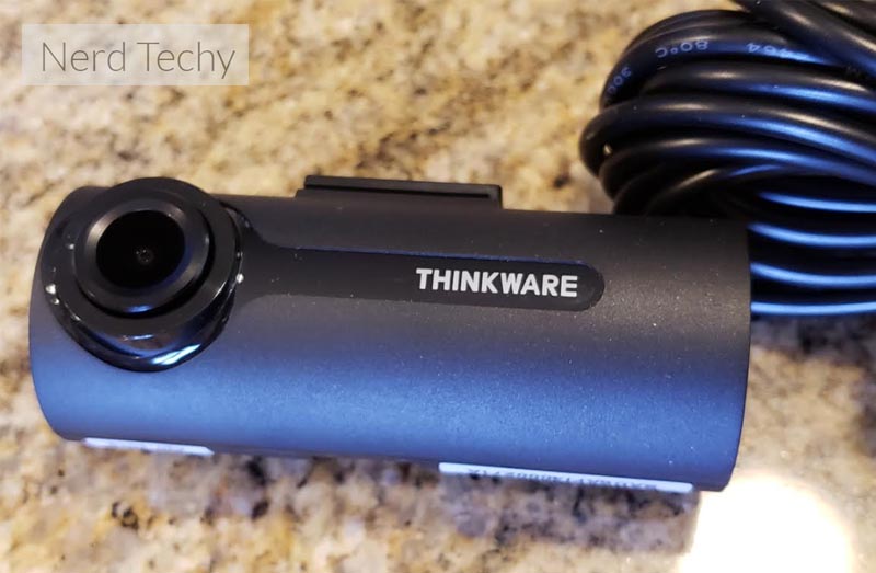 Thinkware F70