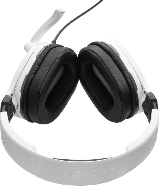 turtle beach recon 200 no sound xbox one