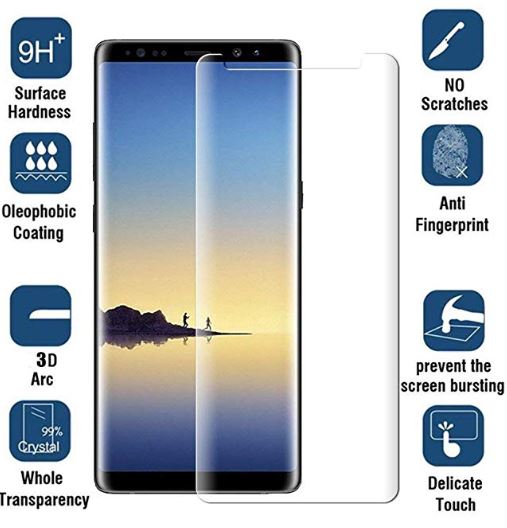 Acedining Galaxy Note 9 Screen Protector