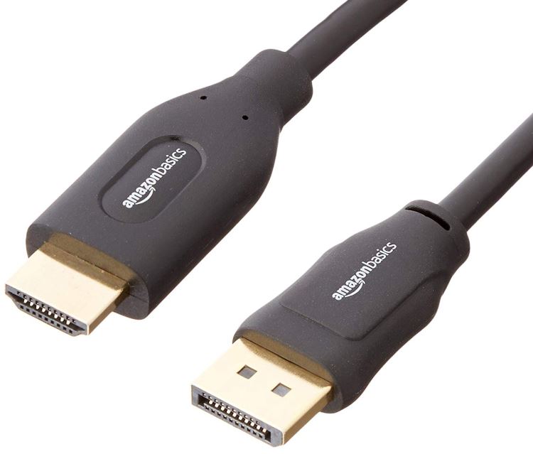 best display port cables