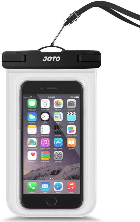 JOTO Cellphone Dry Bag Pouch