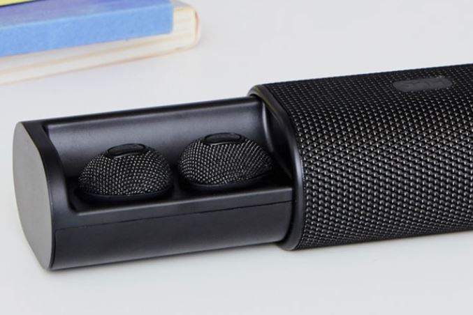 Jam Live True Wireless Earbuds