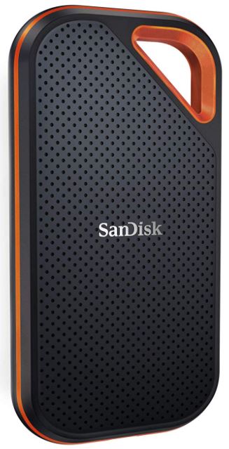 SanDisk Extreme PRO