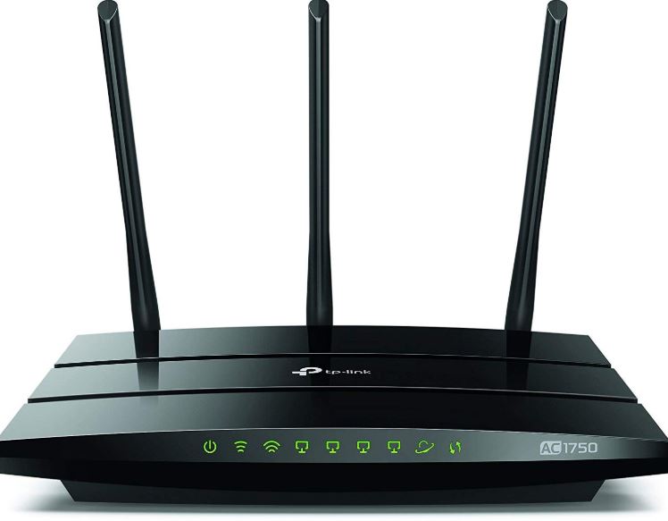 TP-Link Archer A7