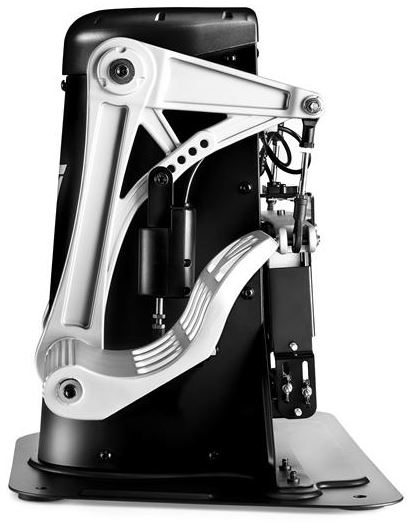 Thrustmaster TPR Pedals