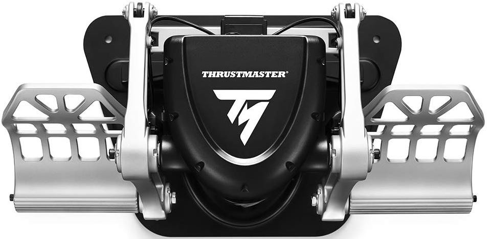 Thrustmaster TPR Pedals