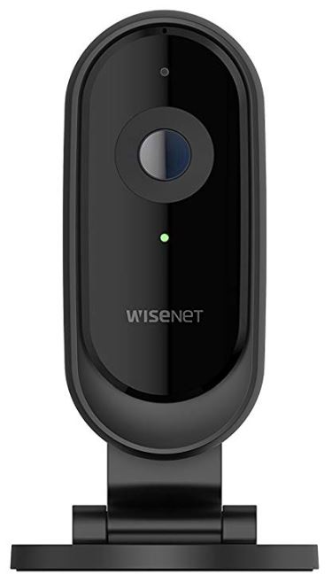 In Depth Review of the Wisenet SmartCam N2