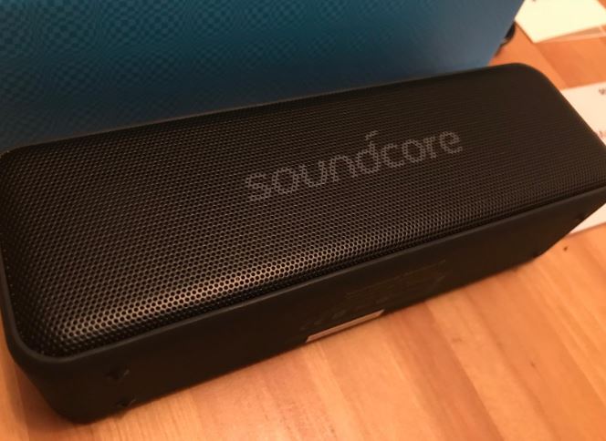 soundcore motion b