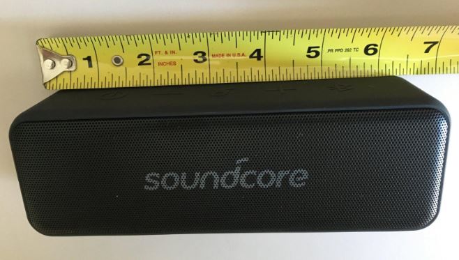 soundcore anker motion b