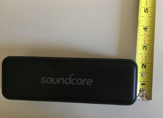 Anker Soundcore Motion B