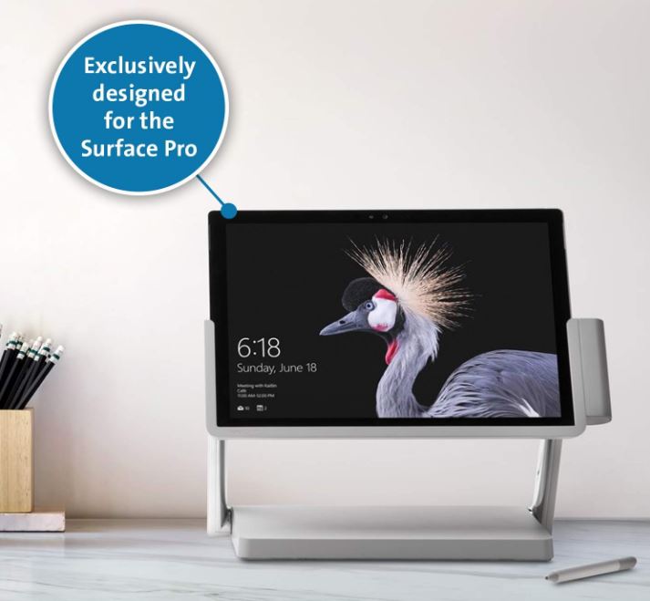 Review of the Kensington SD7000: The Best Surface Pro Docking Station ...