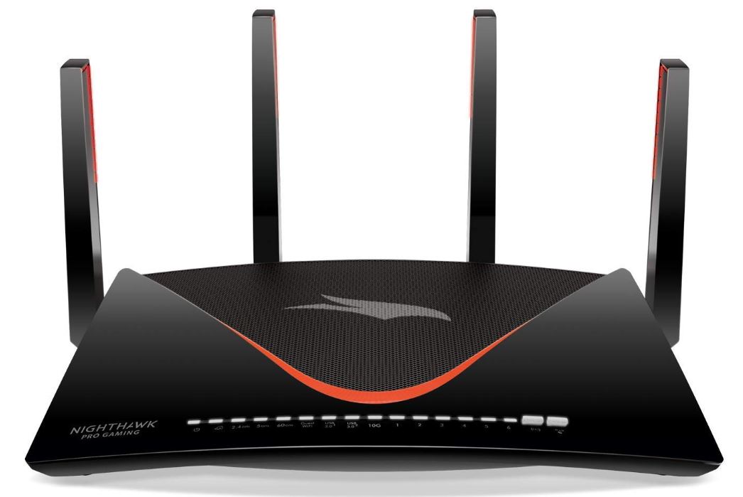 NETGEAR Nighthawk Pro XR700