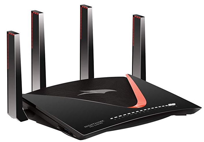 NETGEAR Nighthawk Pro XR700