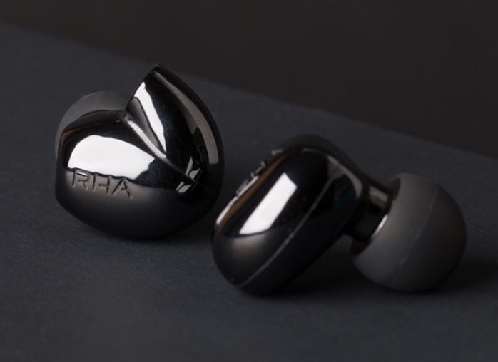 RHA CL2 Planar In-Ear Headphones