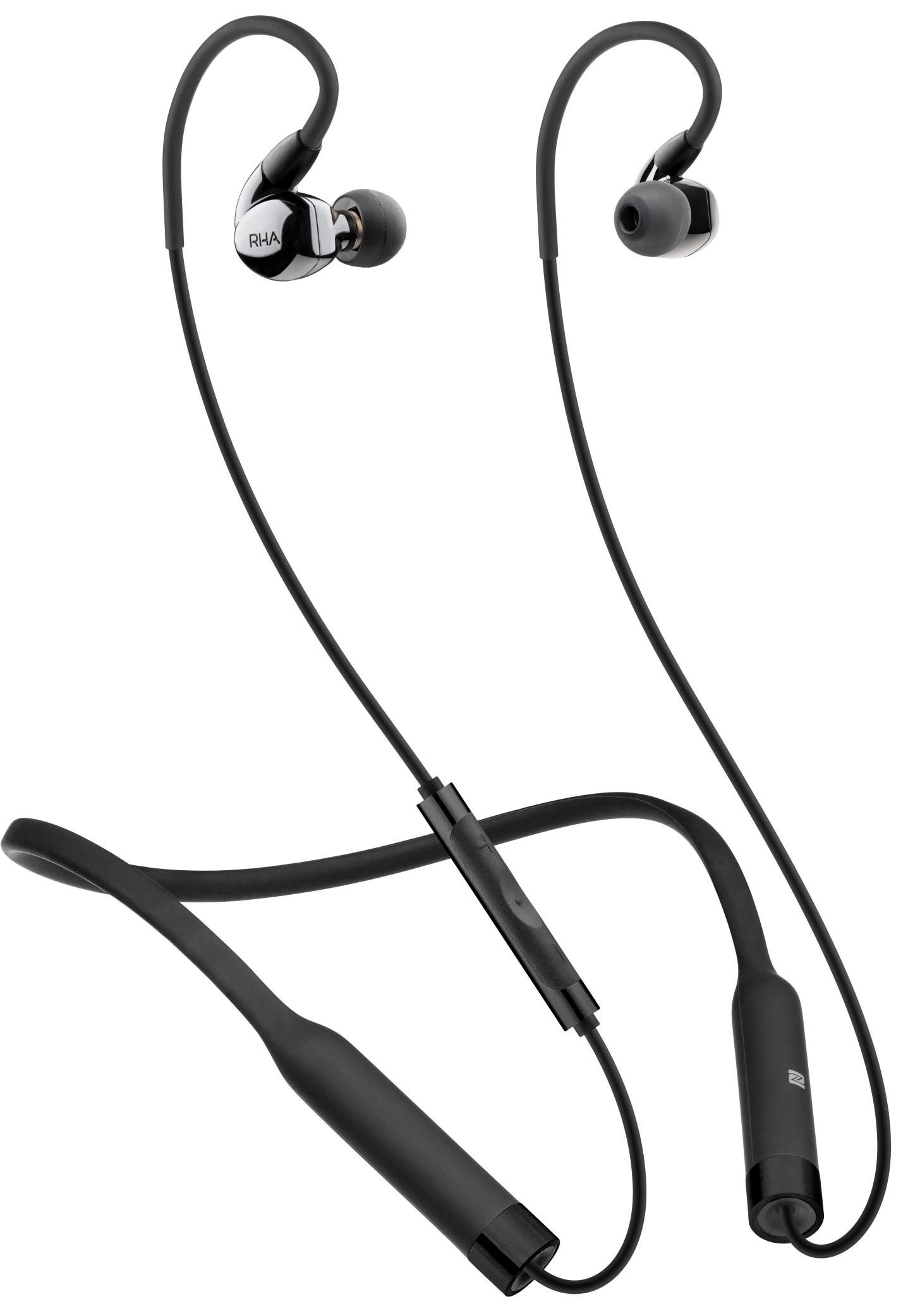 RHA CL2 Planar In-Ear Headphones