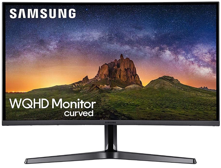 samsung cjg54 32 review