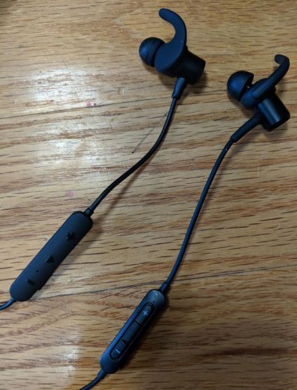 Soundpeats force hd online review