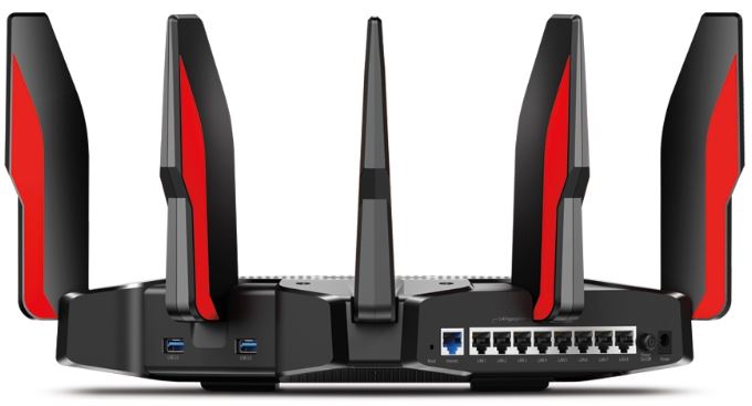 TP-Link Archer C5400X