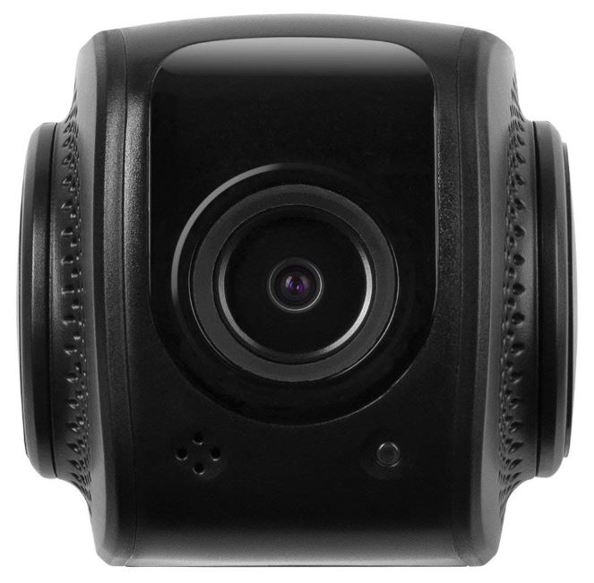 tend lynx indoor 2 security camera